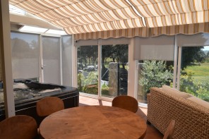 Terraza